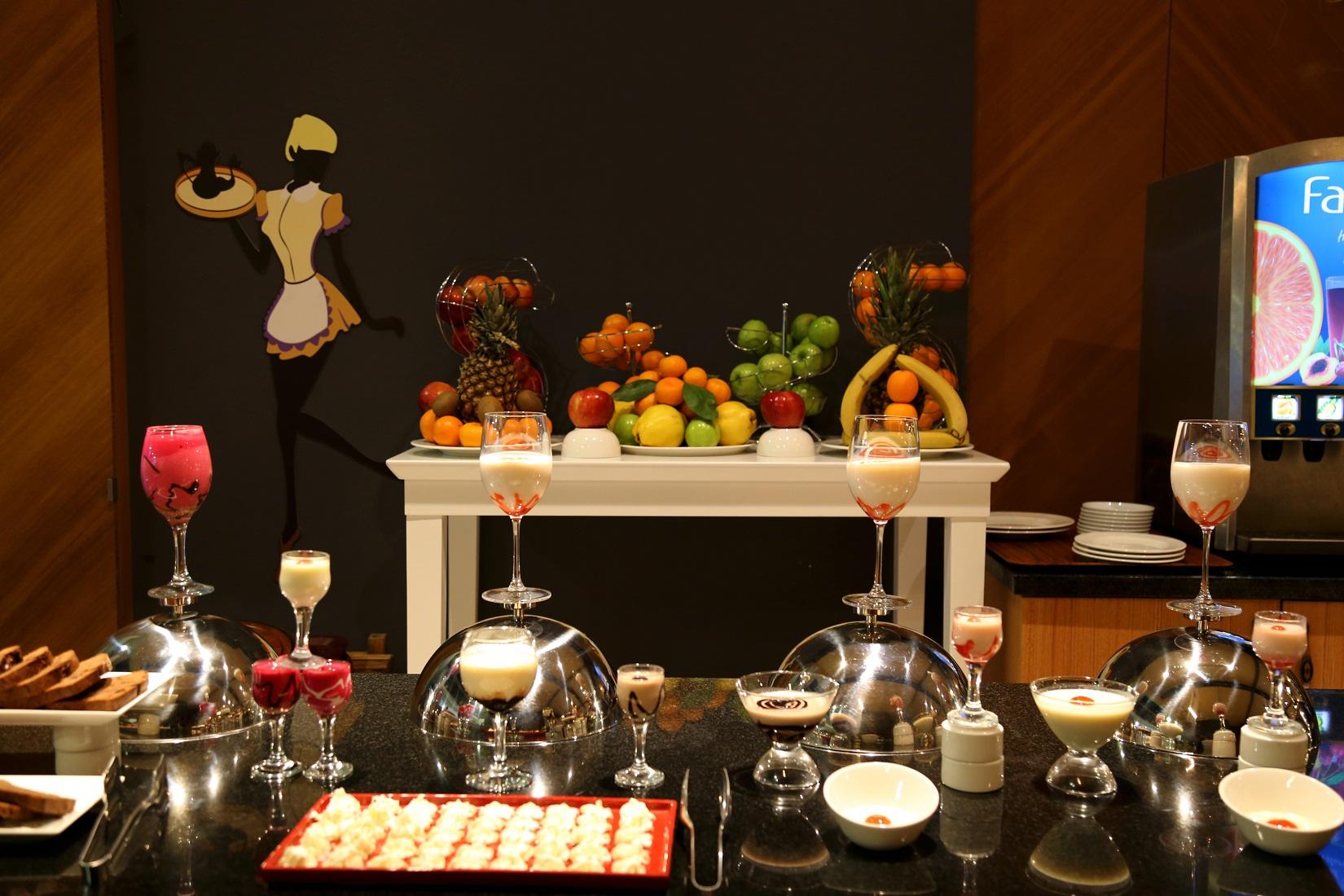Pasaport Pier Hotel 4*