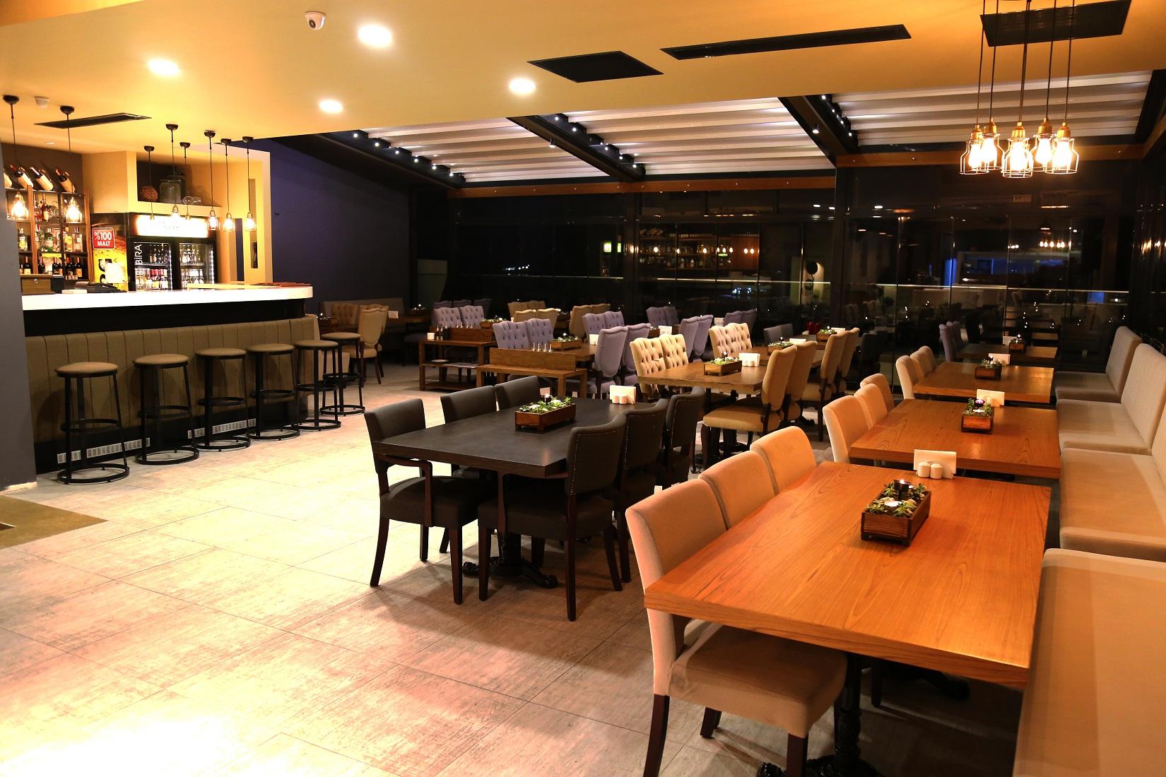 Hotel Pasaport Pier Izmir